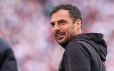 Versöhnlicher Abschluss: RB schlägt Santos und Neymar