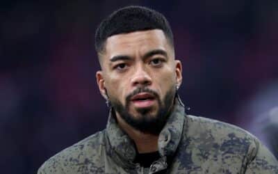 Nationalspieler Henrichs musste noch mal operiert werden