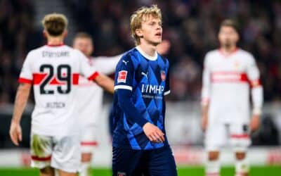 Medien: Bayerns Krätzig vor Wechsel nach Salzburg