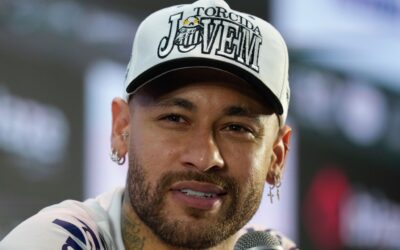 Neymar kennt Musiala, aber nicht Wirtz
