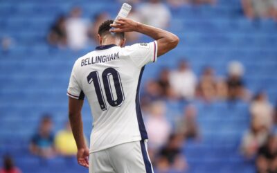Tuchels Mutter gefällt Bellingham-Verhalten manchmal nicht