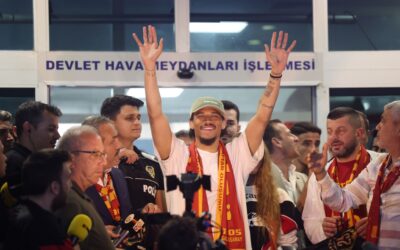 Transfer perfekt: Sané wechselt vom FC Bayern nach Istanbul