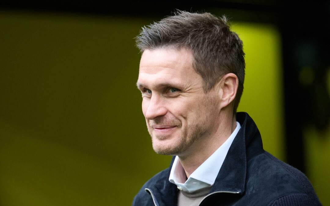 Kehl-Ansage an BVB-Team: «Müssen jetzt liefern»
