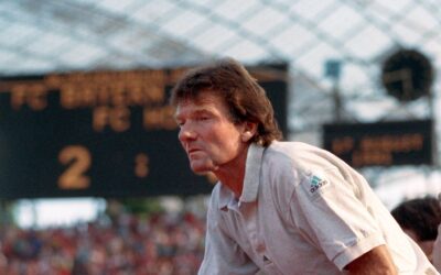 Egon Coordes ist tot – Viermal Meister mit den Bayern