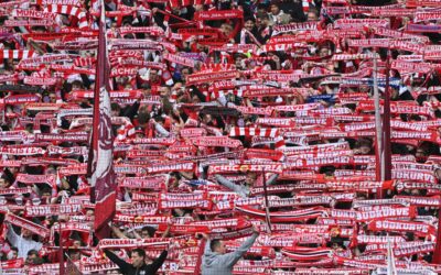 Deloitte-Studie: Leichter Umsatzrückgang der Bundesliga