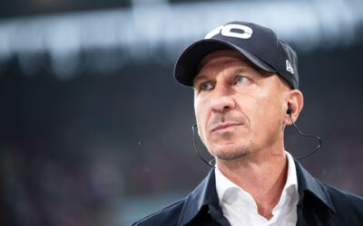 Früherer Köln-Trainer Struber wechselt zu Bristol City
