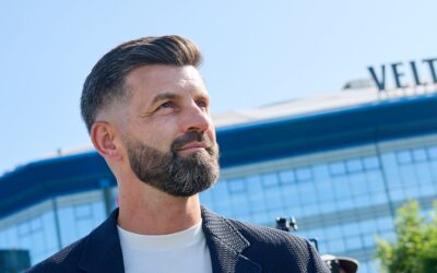 Fußball im Klopp-Style: Muslic startet bei «Gigant» Schalke