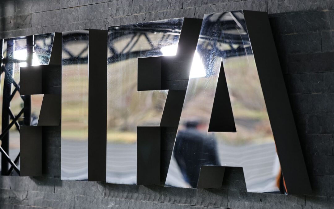 Der Weltverband lässt automatisiert Hass-Kommentare ausblenden.