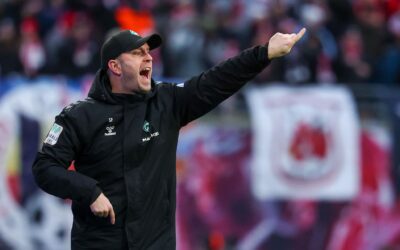 Gespräche laufen, aber noch keine RB-Einigung mit Werner