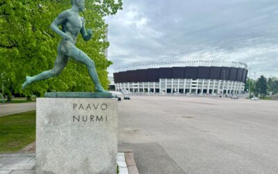 Zuschauer nach Notfall bei WM-Quali in Finnland gestorben
