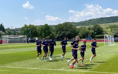 U21 gegen Italien wieder mit Woltemade und Atubolu