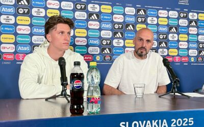 Deutsche U21 kämpft um Serie – Atubolu droht Ausfall