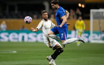 FC Chelsea gewinnt erstes Spiel bei der Club-WM
