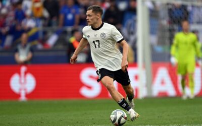 Bericht: Wirtz am Freitag zum Medizincheck beim FC Liverpool