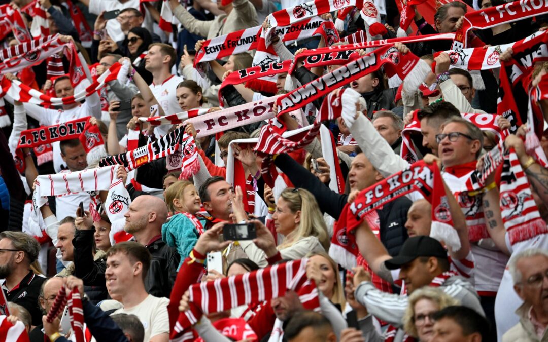 1. FC Köln kündigt 150 Dauerkarten wegen zu seltener Nutzung