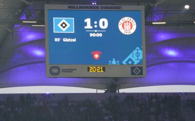 DFL setzt Bundesliga-Start an: Hamburger Derby am Freitag