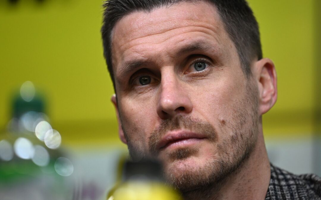BVB-Manager Kehl über Musiala-Verletzung: «Schrecklich»