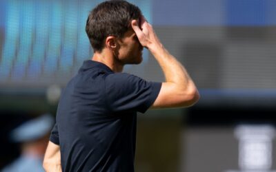 Alonso ruft nach PSG-Lektion «Neustart» bei Real aus