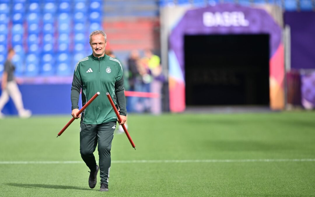 Fußballerinnen suchen neue Elfmeterschützin