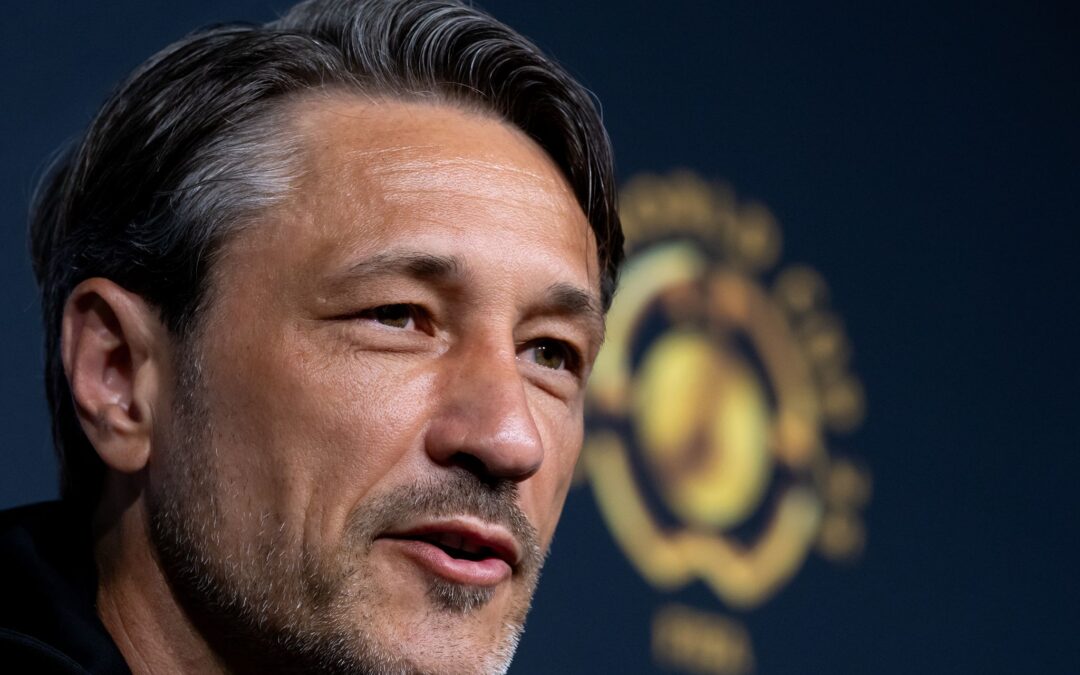 Kovac widerspricht Chelsea-Coach – Kritik an Ticketing