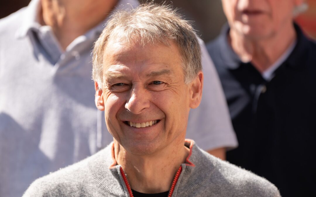 Klinsmann rät Müller zum «Abenteuer USA» – Hoeneß dagegen