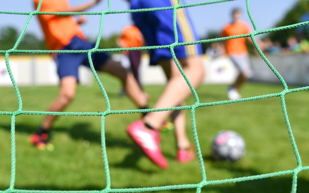 Trainer stirbt bei Camp des FC Bayern in Riesa