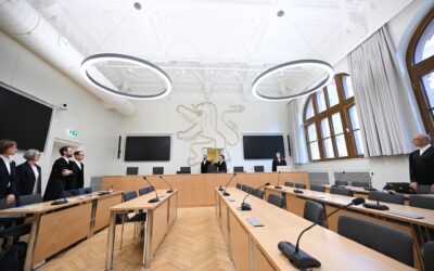 Sommermärchen-Urteil: DFB legt Revision ein