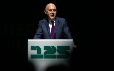 DFB erstmals mit mehr als acht Millionen Mitgliedern