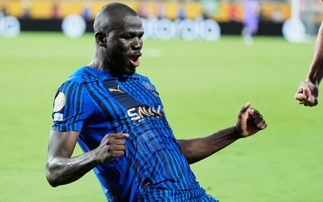 4:3-Sensation: Al-Hilal schockt ManCity und Guardiola