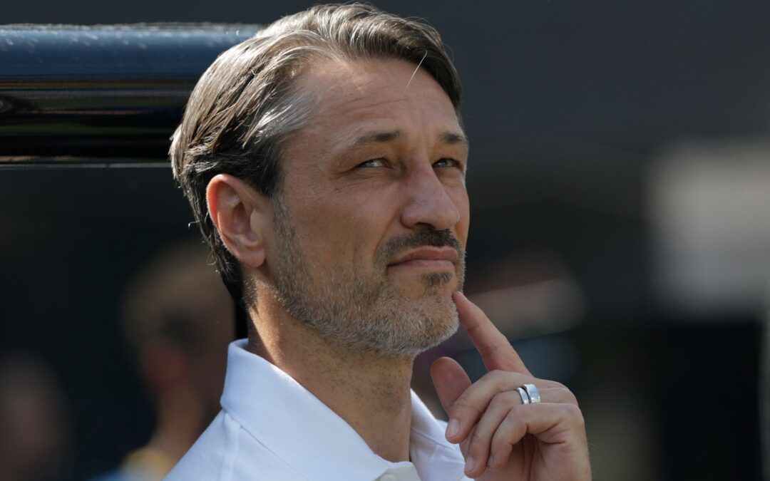 Kovac kritisiert Club-WM und fordert Anpassungen von FIFA