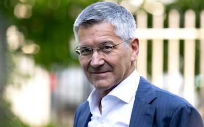 Bayern-Präsident fordert: Mehr auf Talente im Club schauen