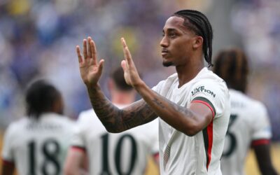 Früherer Fluminense-Azubi schießt Chelsea ins Finale