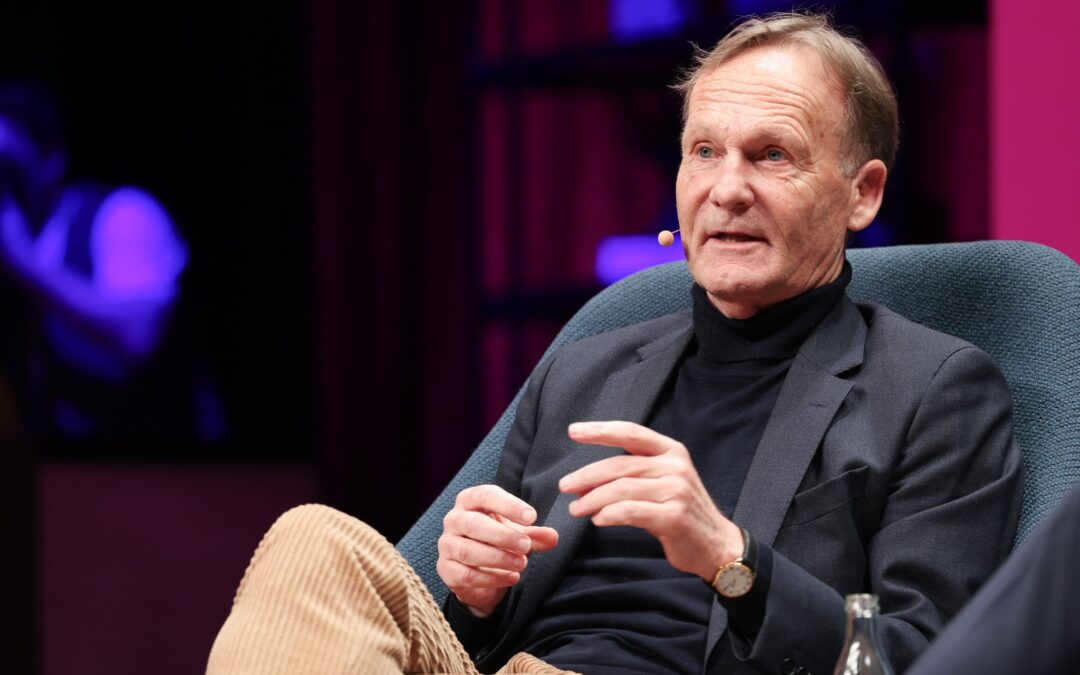 Hans-Joachim Watzke hat ein Compliance-Verfahren überstanden. Ihm wurde kein Fehlverhalten nachgewiesen.