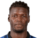 Jonathan Italeng Ngock