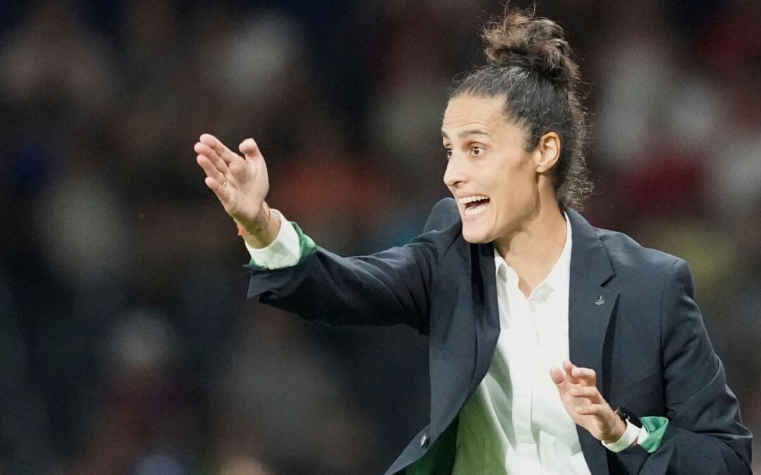 Der spanische Fußballverband hat den zum Ende des Monats auslaufenden Vertrag mit Nationaltrainerin Montserrat Tomé nicht verlängert.