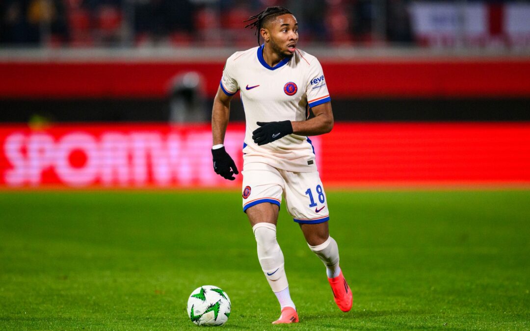 Kommt Christopher Nkunku von Chelsea zu den Bayern?
