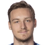 Nils Oscar Alexander Abrahamsson