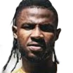 Sidoine Chounkwi Fogning