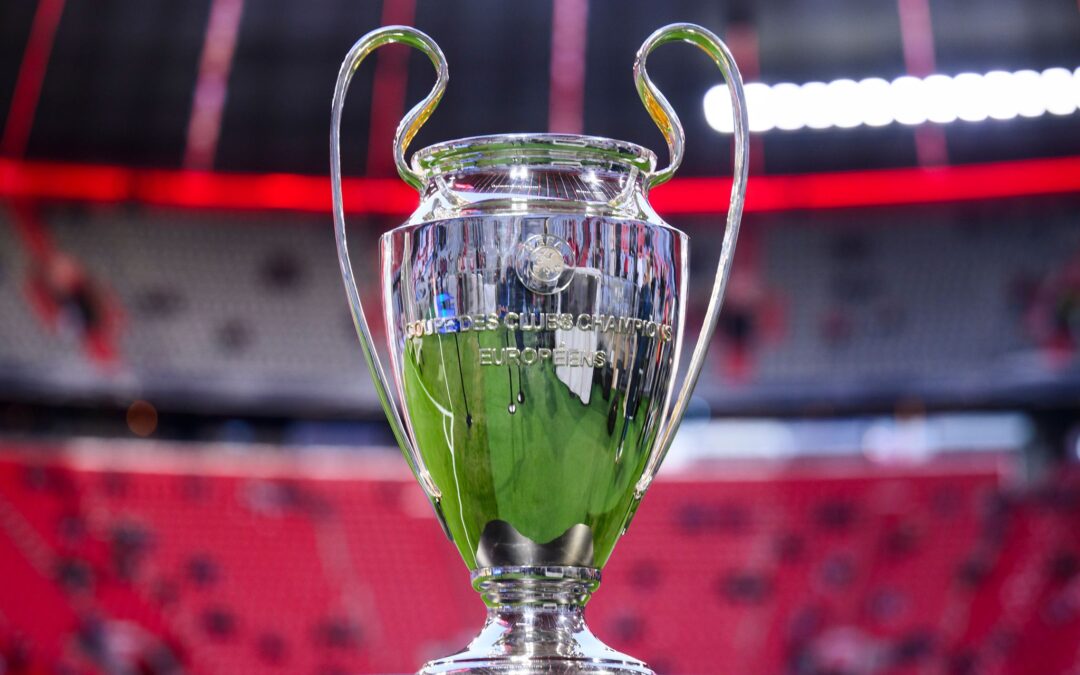 Ab 2027 soll die Champions League ein Eröffnungsspiel bekommen. (Archivbild)