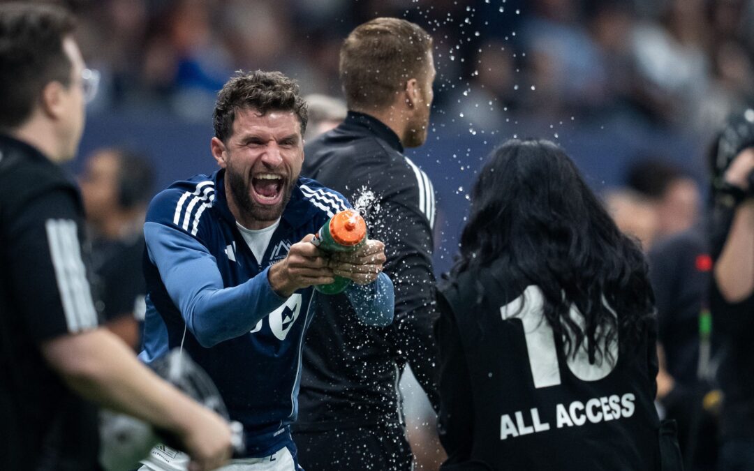Thomas Müller spiet jetzt in der MLS für die Vancouver Whitecaps. (Archivbild)