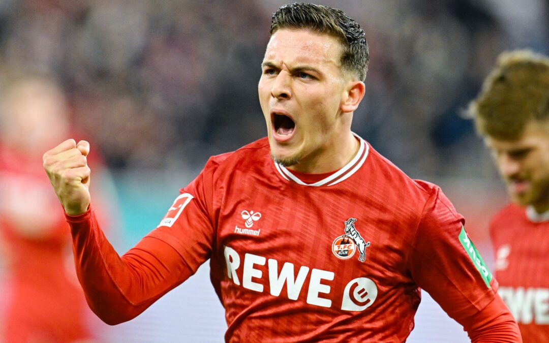 Saïd El Mala generiert großes öffentliches Interesse. (Archivbild)