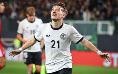Hoeneß zu WM-Hype um Youngster Karl: «Bisschen übertrieben»