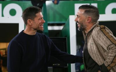 Real Madrid wieder sieglos: 2:2 bei Aufsteiger Elche