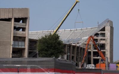 Barça kehrt endlich ins Camp Nou zurück
