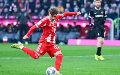 Völler über DFB-Nominierung für Karl: «Liegt an ihm»