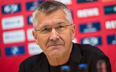 Bayern-Boss Hainer spricht über Demenz bei gestorbener Frau