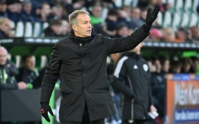 Kuriose Reisepannen bei Leverkusens Manchester-Trip