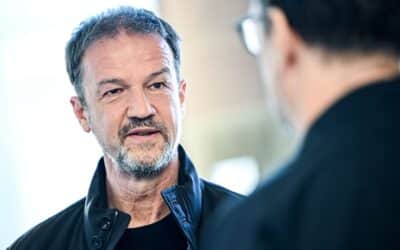 Millionen-Streit mit Ex-Chef Bobic: Hertha geht in Berufung