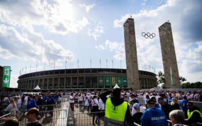Zukunft des Pokalfinales: DFB und Berlin verhandeln noch