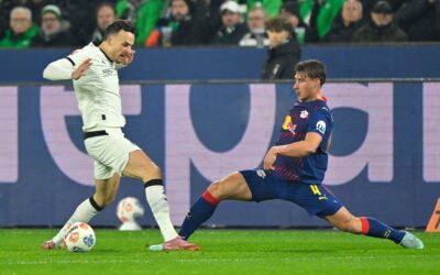 Magere Nullnummer im Borussia-Park